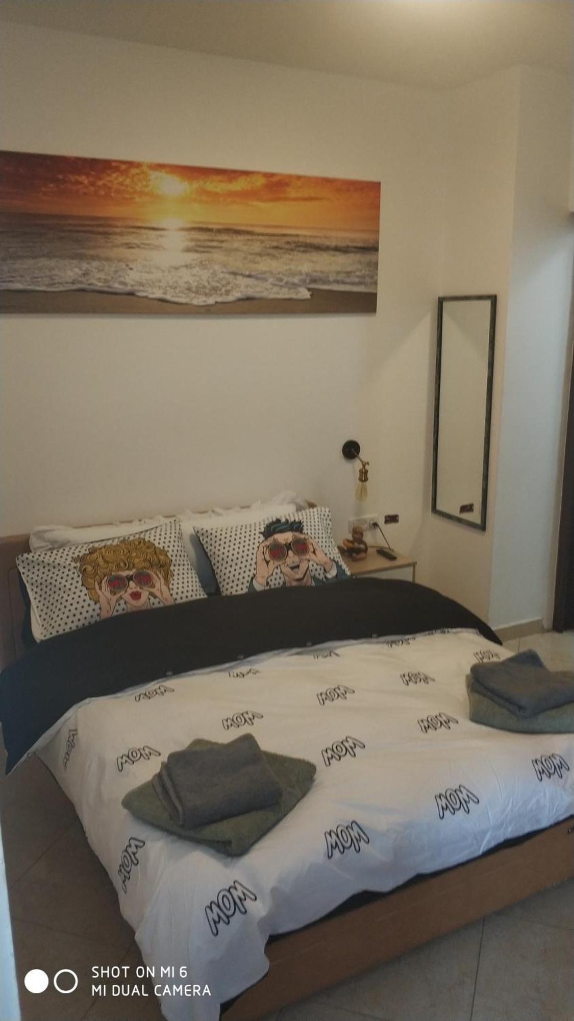 Arad-Dead Sea Bashiris Place 部屋 写真