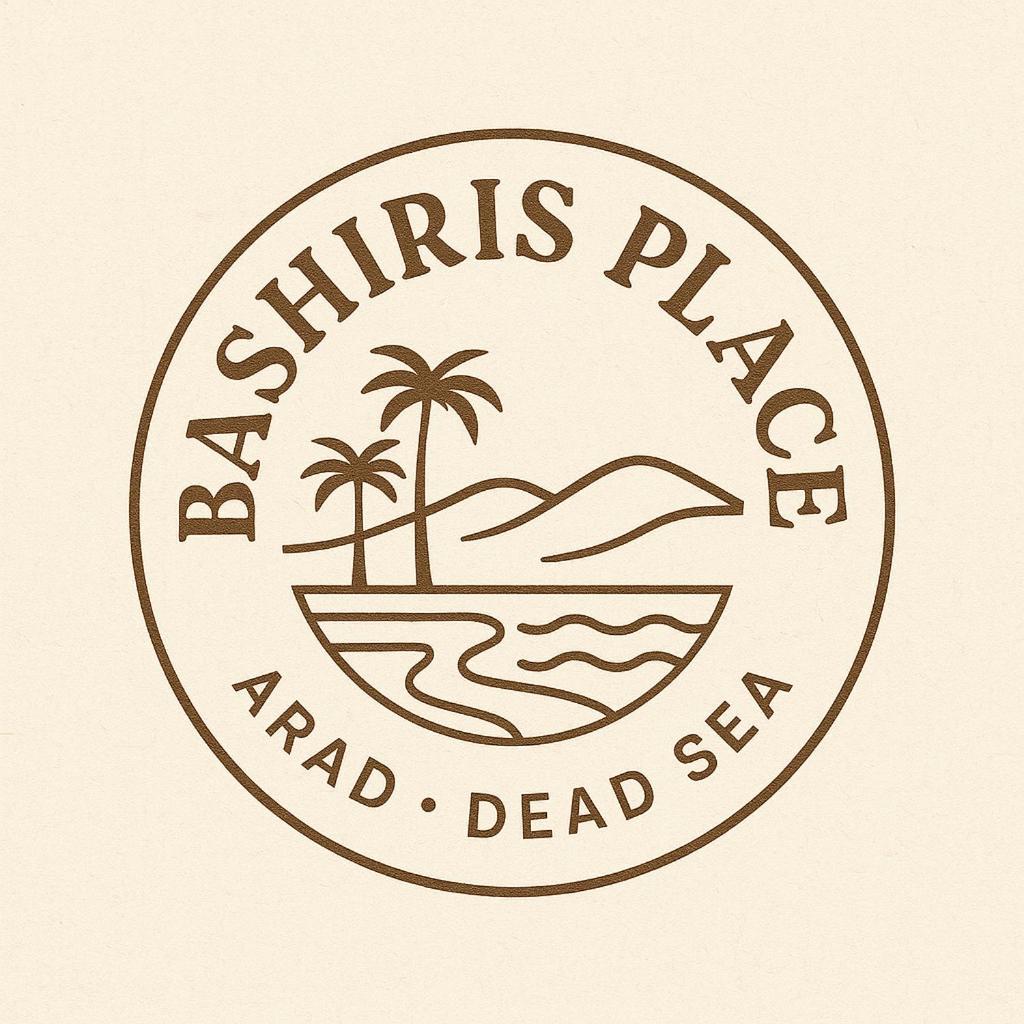 Arad-Dead Sea Bashiris Place エクステリア 写真